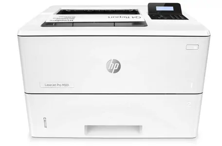 Замена системной платы на принтере HP Pro M501DN в Нижнем Новгороде